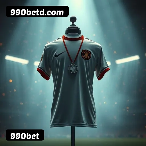 Bônus e promoções 990bet