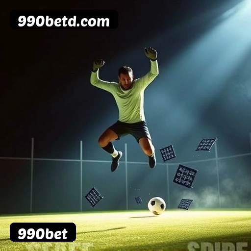 Logo da 990bet